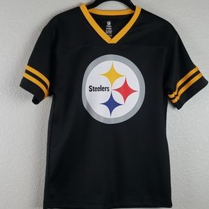 NFL | Team Apparel Tee Steelers